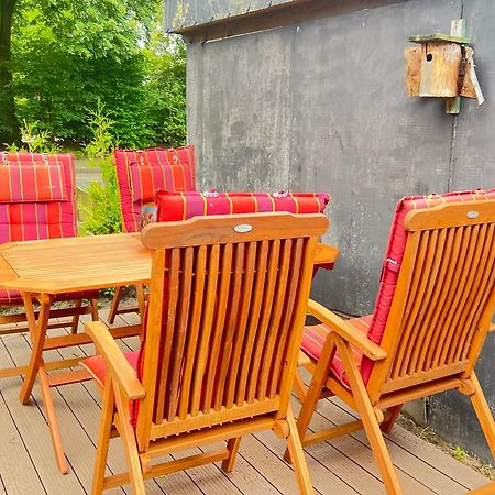 Ferienwohnung Meischen 4 Sterne Dtv Klassifiziert Bad Zwischenahn Exterior foto