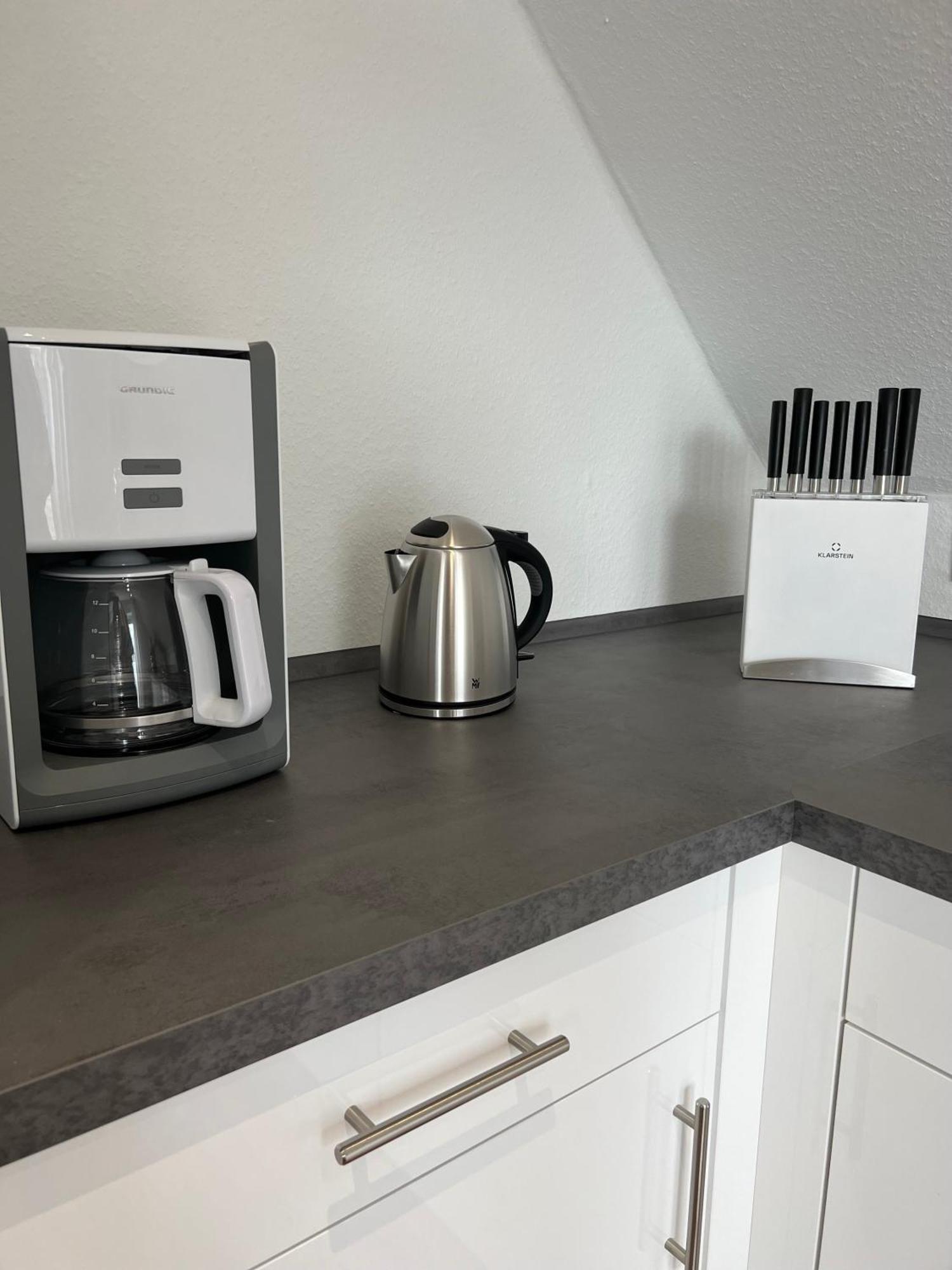 Ferienwohnung Meischen 4 Sterne Dtv Klassifiziert Bad Zwischenahn Exterior foto
