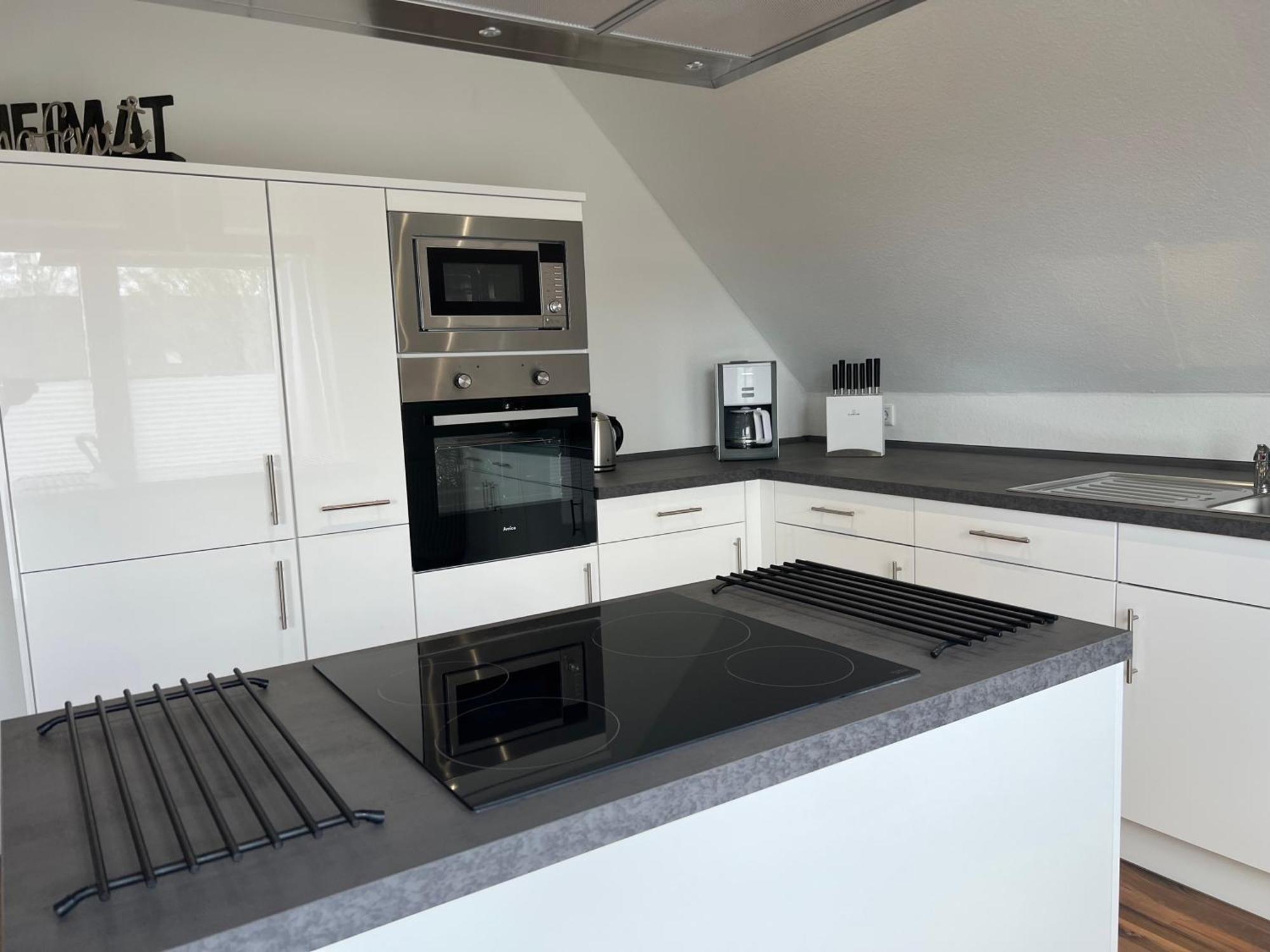 Ferienwohnung Meischen 4 Sterne Dtv Klassifiziert Bad Zwischenahn Exterior foto