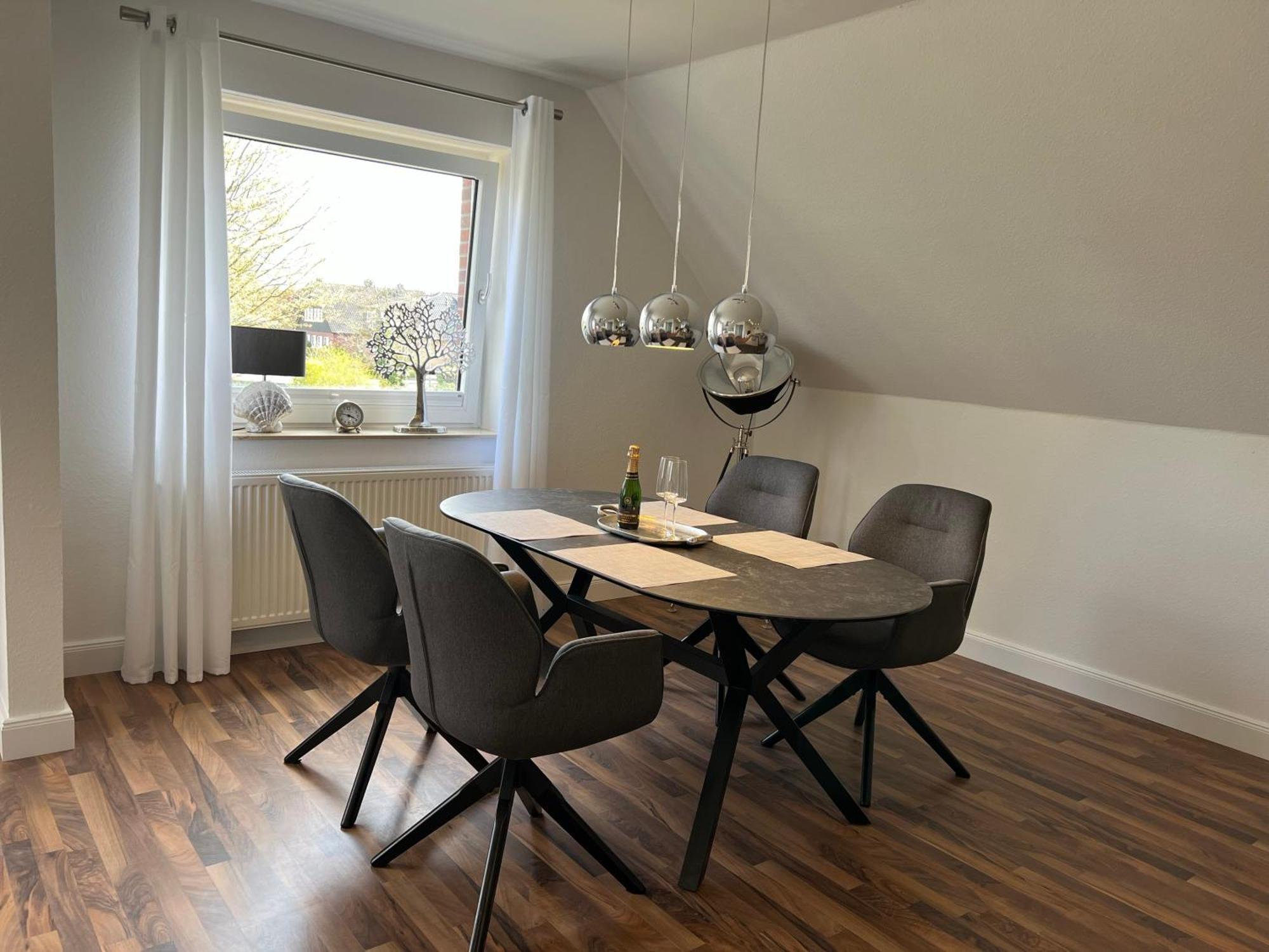 Ferienwohnung Meischen 4 Sterne Dtv Klassifiziert Bad Zwischenahn Exterior foto